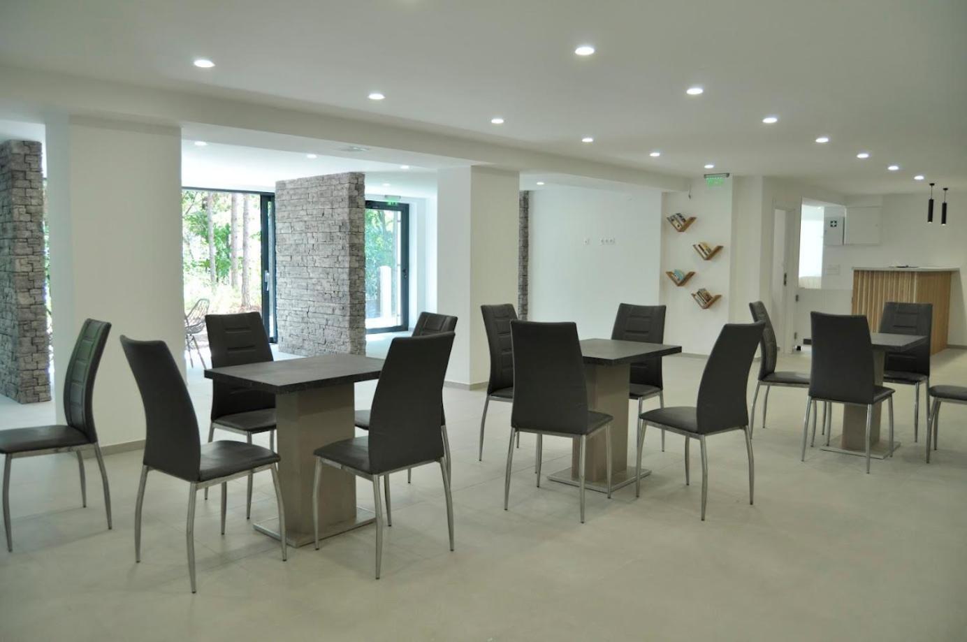Aparthotel Teracite Warna Exterior foto