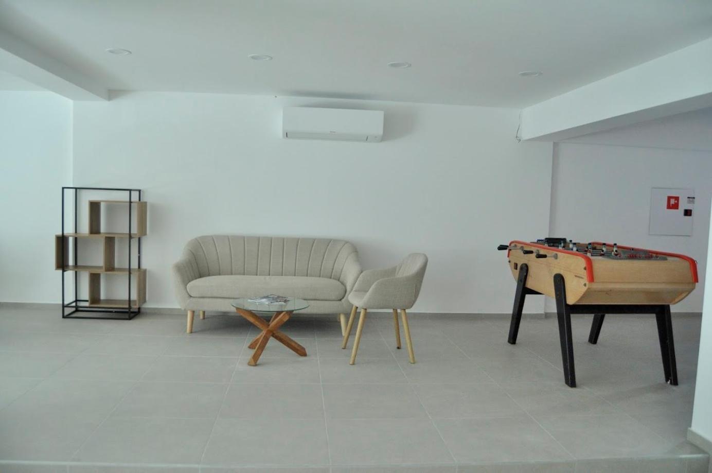 Aparthotel Teracite Warna Exterior foto