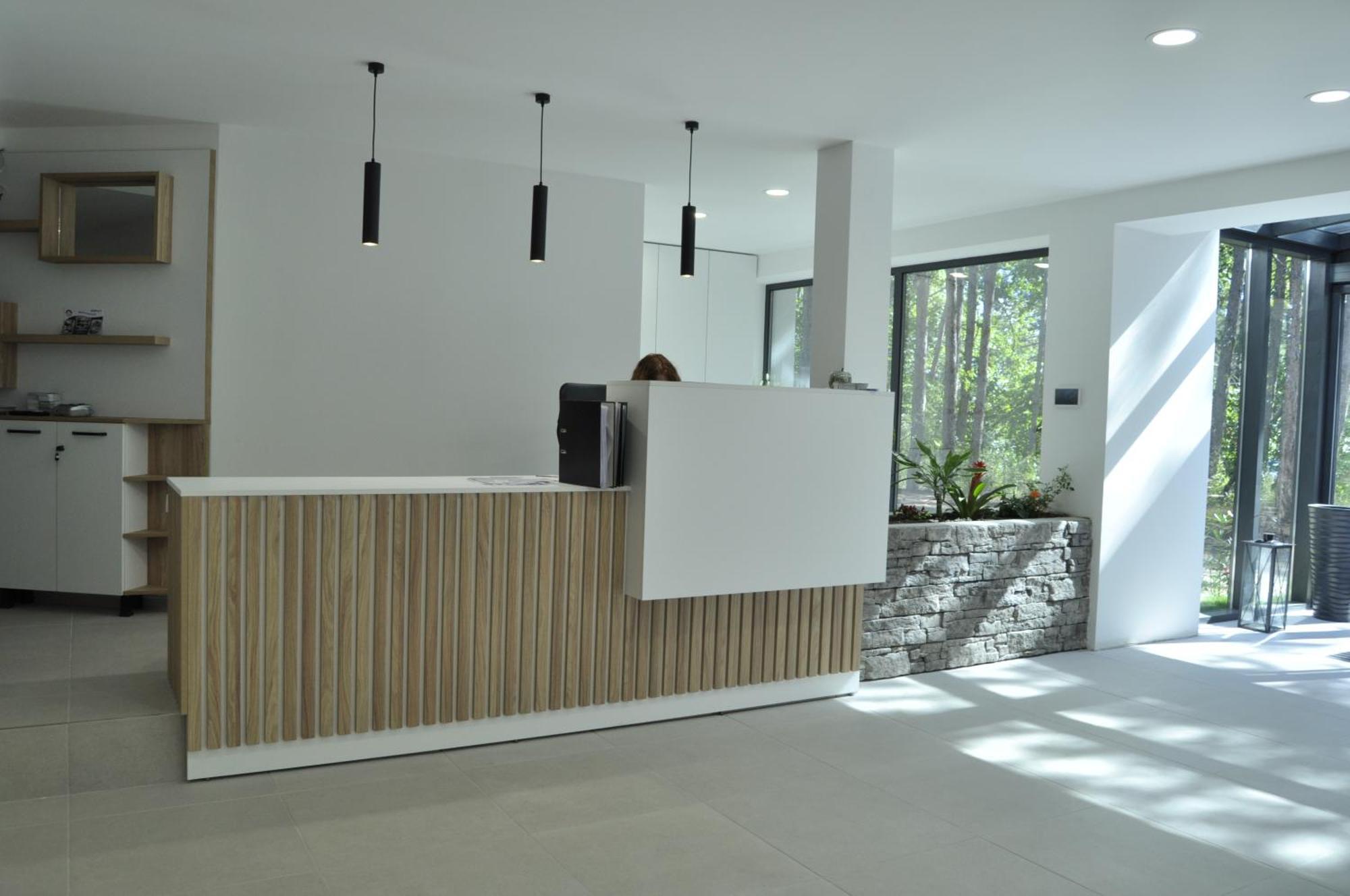 Aparthotel Teracite Warna Exterior foto